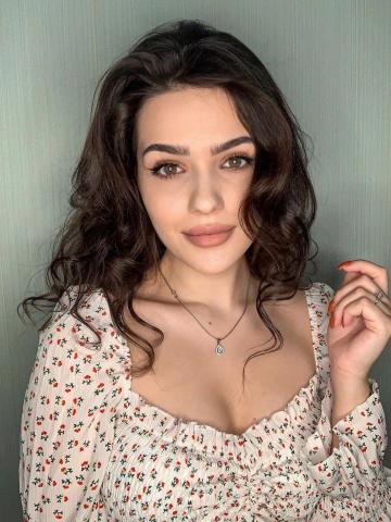 Индивидуалка Ирма Фотография 2