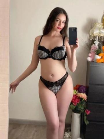 Индивидуалка Хельга Фотография 2